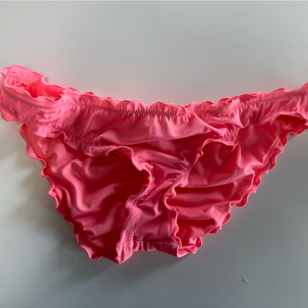 Victoria's Secret Pink Bikini Bottom
